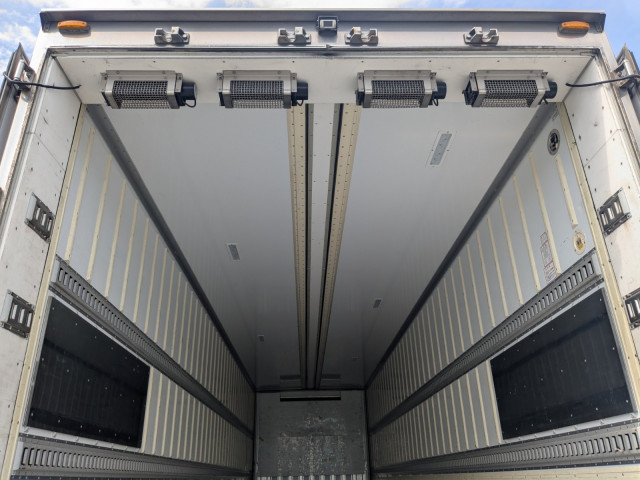 三菱ふそう スーパーグレート 大型 ウィング 2PG-FS74HZ(109847) 26枚目