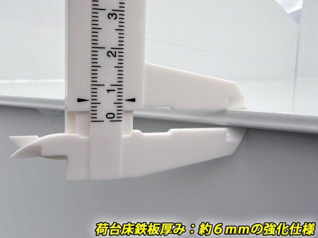 三菱ふそう キャンター 小型 土砂ダンプ 2RG-FDA60(107960) 15枚目