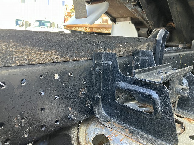 いすゞ エルフ 小型 土砂ダンプ KR-NKS81EAD(113647) 36枚目
