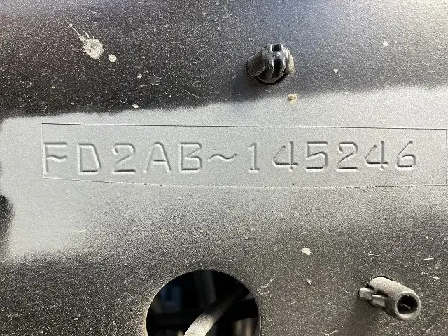 日野 レンジャー 中型 冷蔵冷凍バン 2KG-FD2ABG(113624) 60枚目