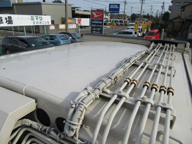 いすゞ エルフ 小型 塵芥車（プレス式） TKG-NPR85YN(8377) 35枚目