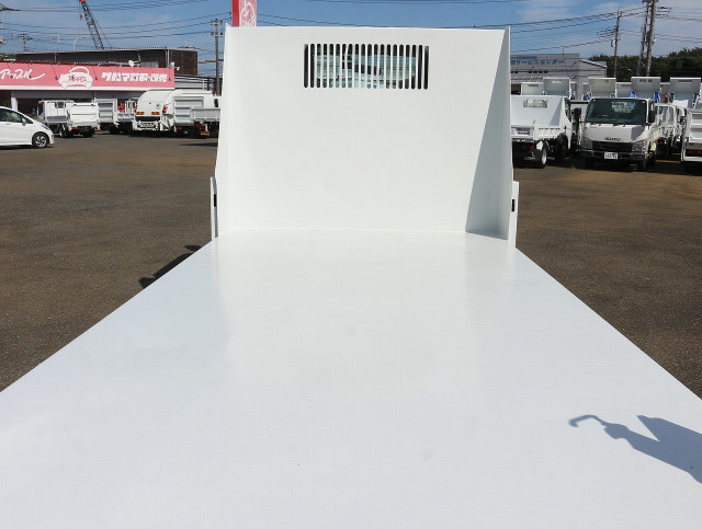 いすゞ エルフ 小型 土砂ダンプ TPG-NJR85AD(113283) 19枚目
