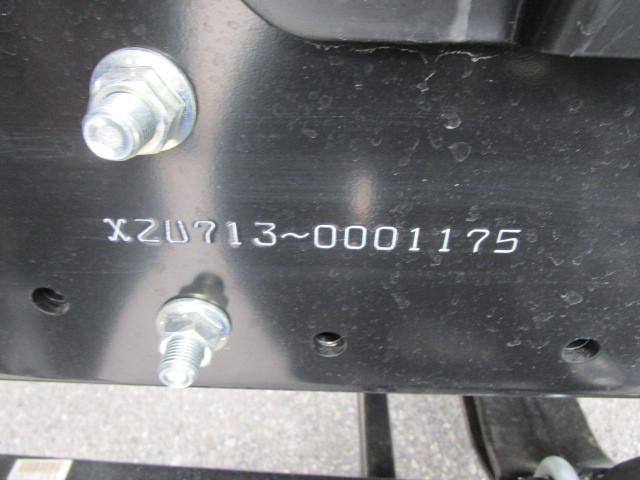 日野 デュトロ 小型 Wキャブ 2WG-XZU713N(113690) 30枚目