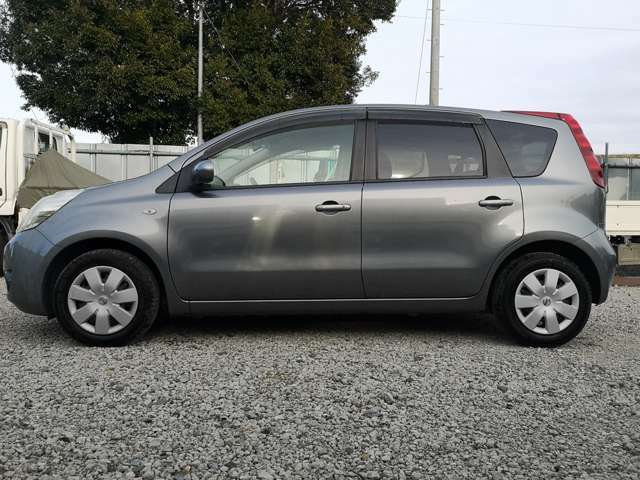 日産自動車 その他・不明 その他 その他 DBA-E11(11429) 7枚目