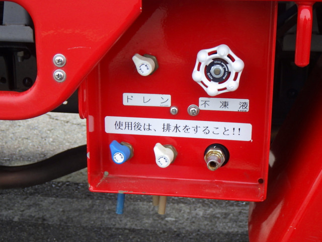 日産自動車 アトラス 小型 その他 CBF-SQ2F24(102578) 47枚目