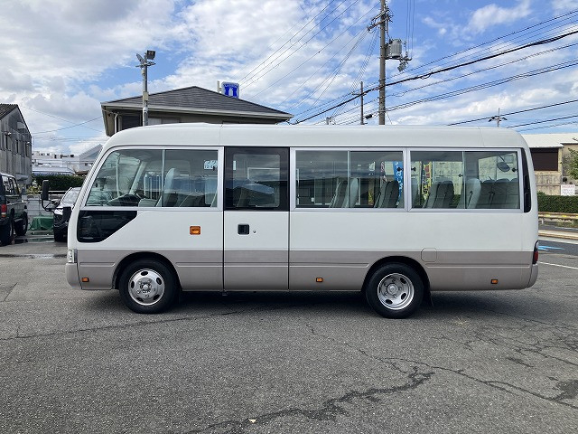 トヨタ コースター 小型 その他 SKG-XZB40(113153) 4枚目