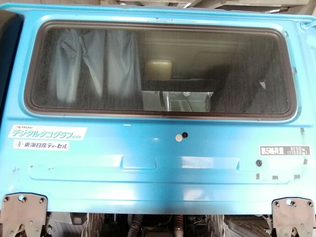 UDトラックス（日産） ビッグサム 大型 トラクタ KL-CK482BAT(5656) 43枚目