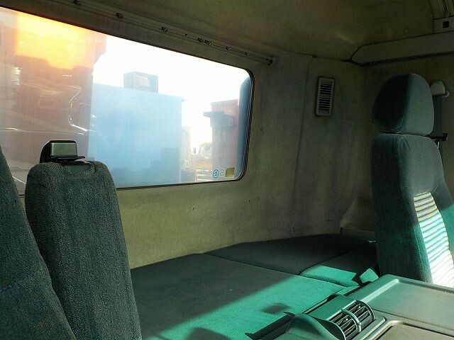 三菱ふそう スーパーグレート 大型 セルフローダー KC-FS511TZ(7262) 51枚目