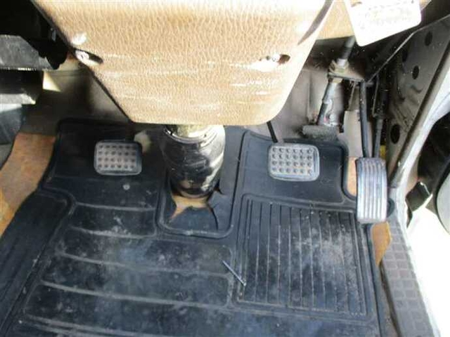Daihatsu delta Small Soil dump N-V98D(39876) 8枚目