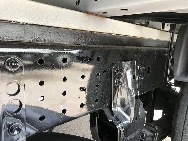 日野 デュトロ 小型 平ボディ 2RG-XZU605M(110178) 35枚目