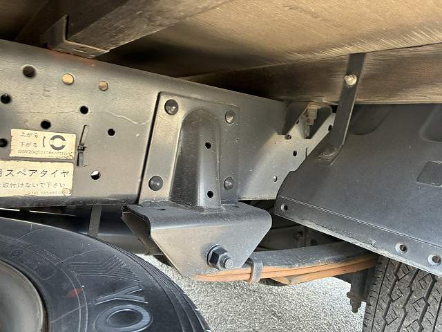マツダ タイタン 小型 平ボディ TKG-LJR85A(110170) 36枚目