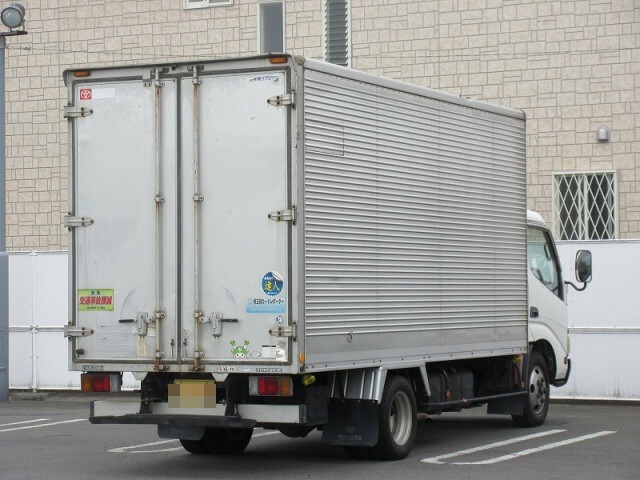 トヨタ トヨエース 小型 バン PB-XZU348(10153) 3枚目