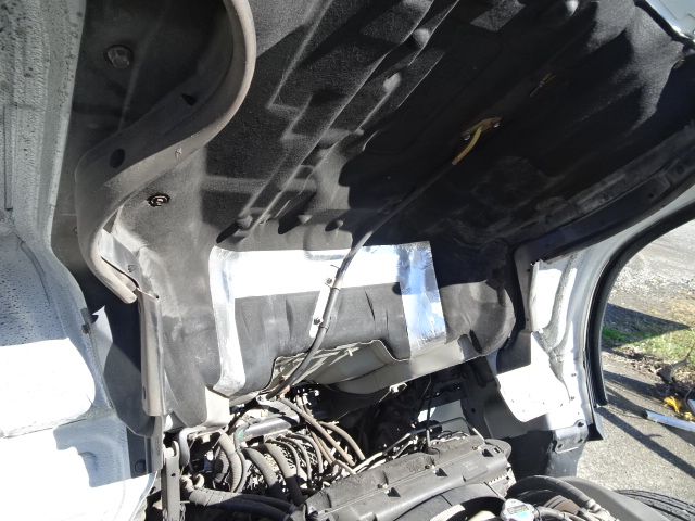 三菱ふそう キャンター 小型 土砂ダンプ PA-FE73DB(56938) 22枚目