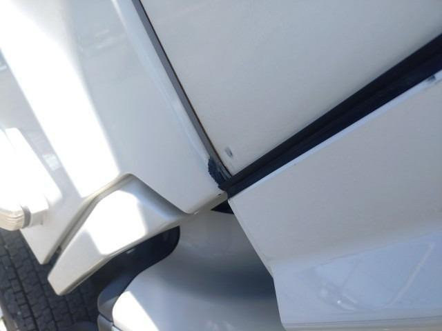 いすゞ ギガ 大型 ミキサー車 2KG-CXZ60CT(110805) 23枚目