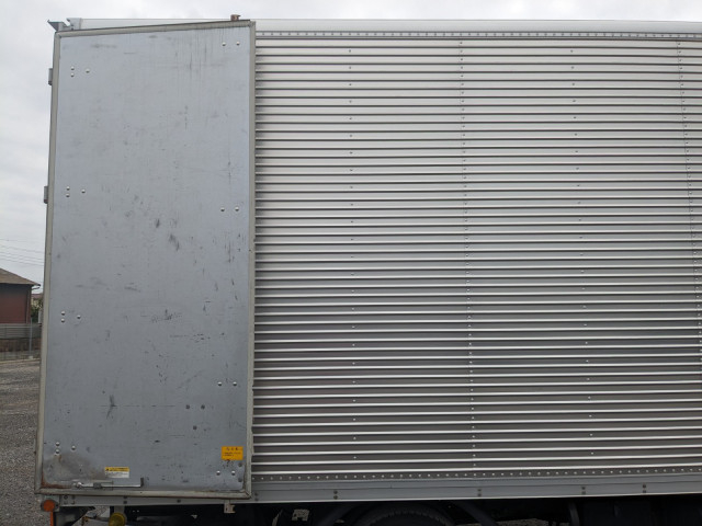 日野 デュトロ 小型 バン TPG-XZU710M(112985) 36枚目