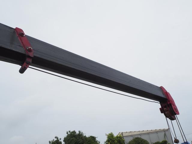 Isuzu forward Middle Flat body *********(108922) 21枚目