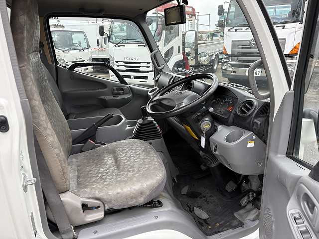 日野 デュトロ 小型 冷蔵冷凍バン TKG-XZC600M(96993) 48枚目