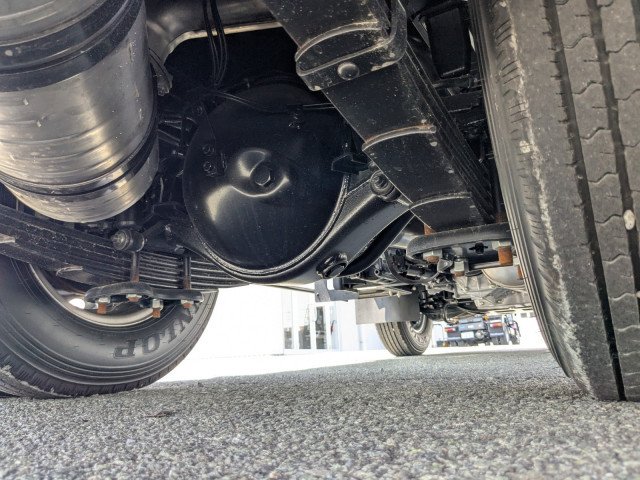 三菱ふそう キャンター 小型 塵芥車（プレス式） 2RG-FEAV0(108608) 23枚目