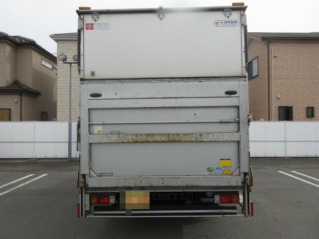 トヨタ ダイナ 小型 バン TKG-XZU710(10157) 7枚目