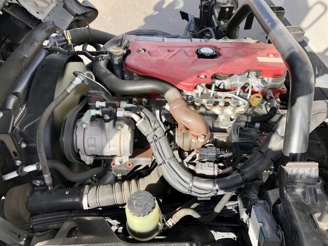 日野 デュトロ 小型 冷蔵冷凍バン TKG-XZU712M(55804) 51枚目