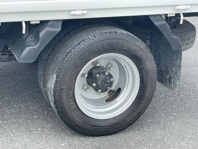 日産自動車 アトラス 小型 Wキャブ 2RG-AHR88A(106156) 7枚目