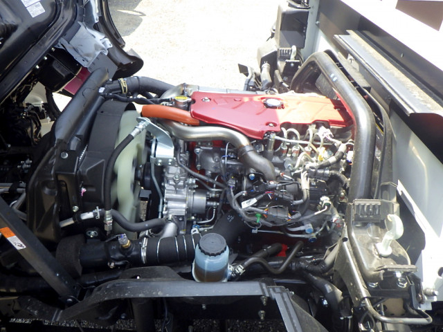 日野 デュトロ 小型 平ボディ 2WG-XZU713M(110070) 26枚目