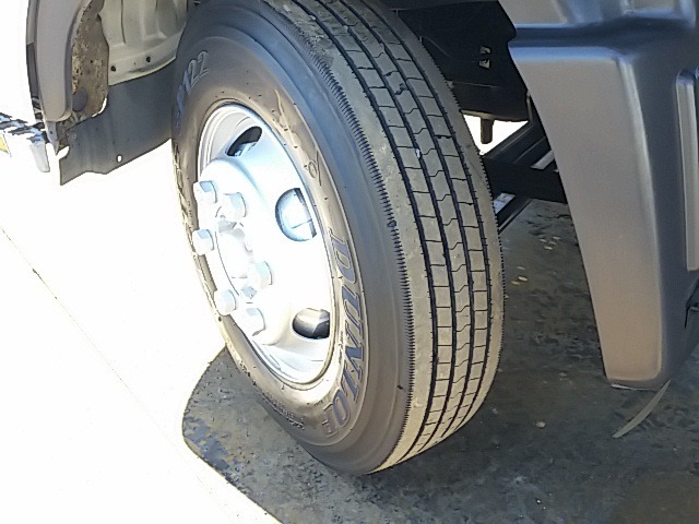 日野 レンジャー 中型 バキュームダンパー/汚泥吸引車 KK-FD1JEEA(8083) 21枚目