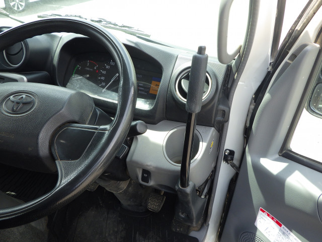 Toyota dyna Small Soil dump 2RG-XZU600D(105588) 19枚目