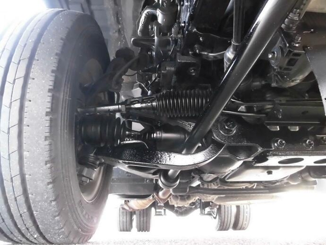 いすゞ エルフ 小型 Wキャブ TKG-NHS85A(11736) 48枚目
