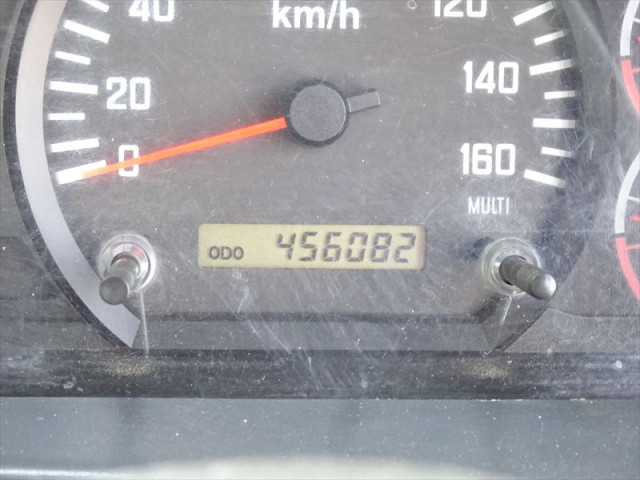 いすゞ フォワード 増トン コンテナ専用車 PDG-FTR34S2(110687) 26枚目