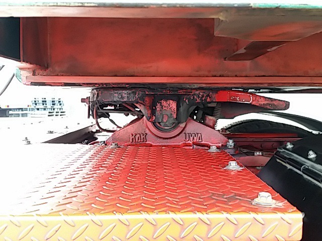 日野 プロフィア 大型 トラクタ ADG-SH1EDXG(8267) 31枚目