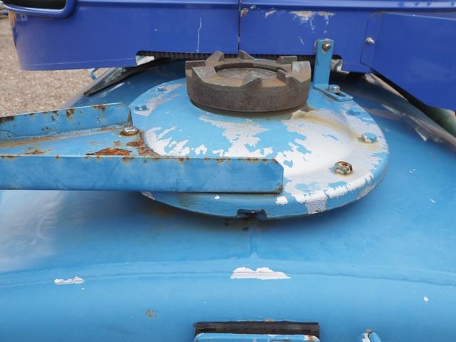 いすゞ エルフ 小型 バキュームカー/糞尿車 *********(107041) 26枚目