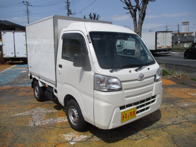 ダイハツ ハイゼット 軽 冷蔵冷凍バン 3BD-S510P(84376) 6枚目