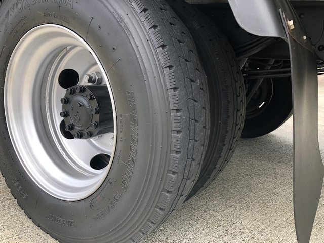 日野 レンジャー 中型 冷蔵冷凍ウィング 2KG-FD2ABA(108050) 56枚目