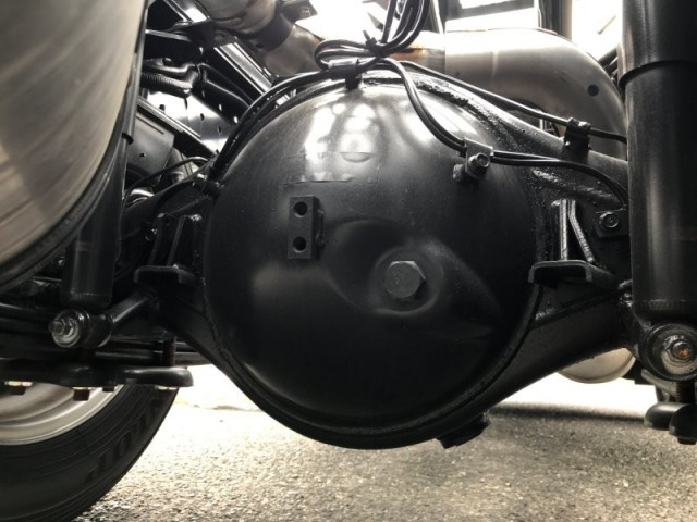 三菱ふそう キャンター 小型 コンテナ専用車 2RG-FBAV0(107928) 26枚目