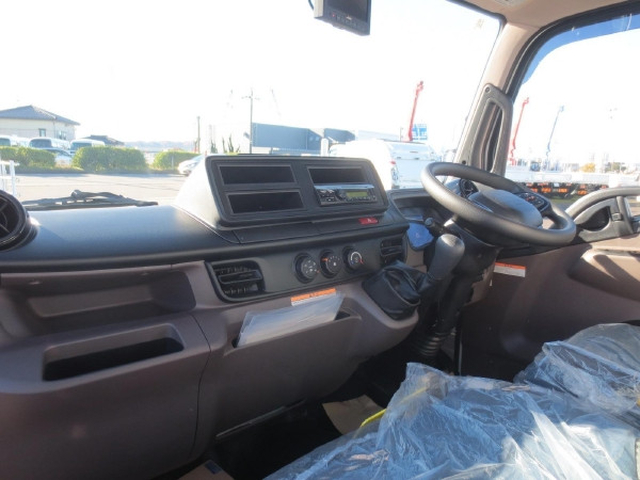 Hino dutro Small Tank truck 2KG-XZU600E(97622) 20枚目