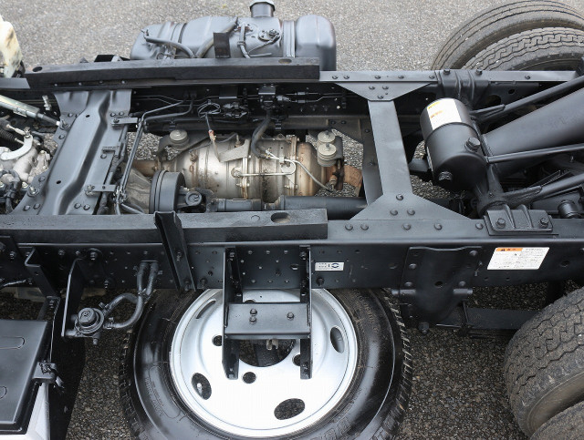 いすゞ エルフ 小型 土砂ダンプ TPG-NKR85AD(111579) 23枚目