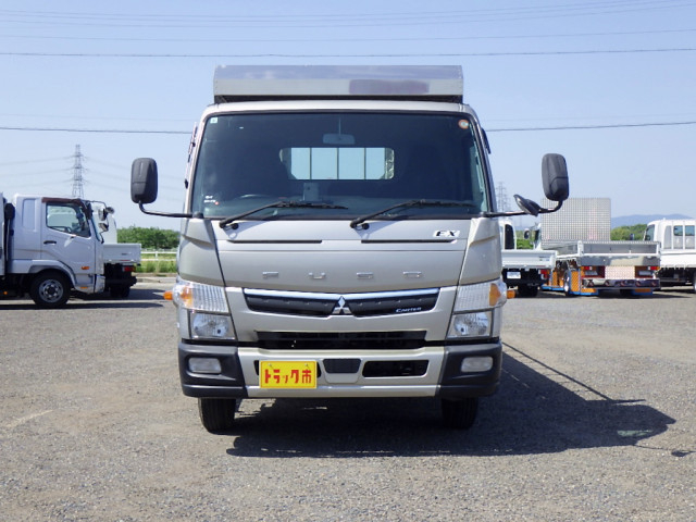 Mitsubishi Fuso canter Small Flat body 2PG-FED90(105775) 35枚目