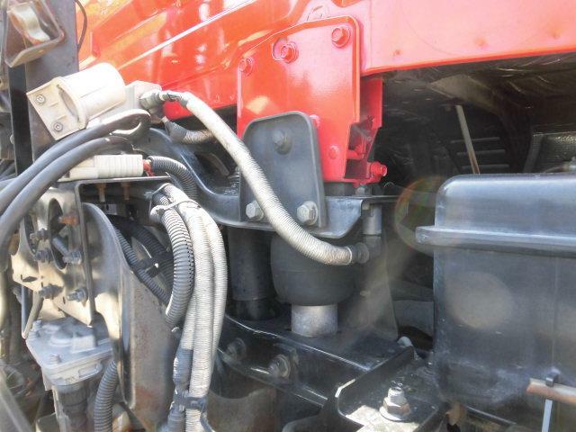 UDトラックス（日産） クオン 大型 トラクタ ADG-GK4XAB(11313) 39枚目