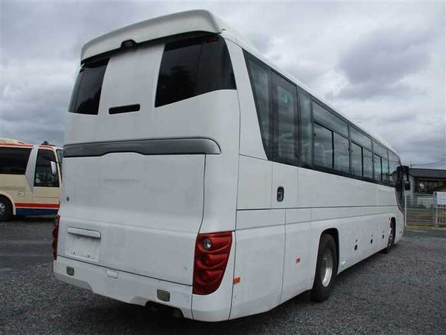 いすゞ その他・不明 その他 バス ADG-RU1ESAJ(41768) 3枚目