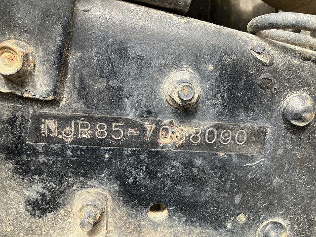 いすゞ エルフ 小型 土砂ダンプ TPG-NJR85AD(111521) 27枚目