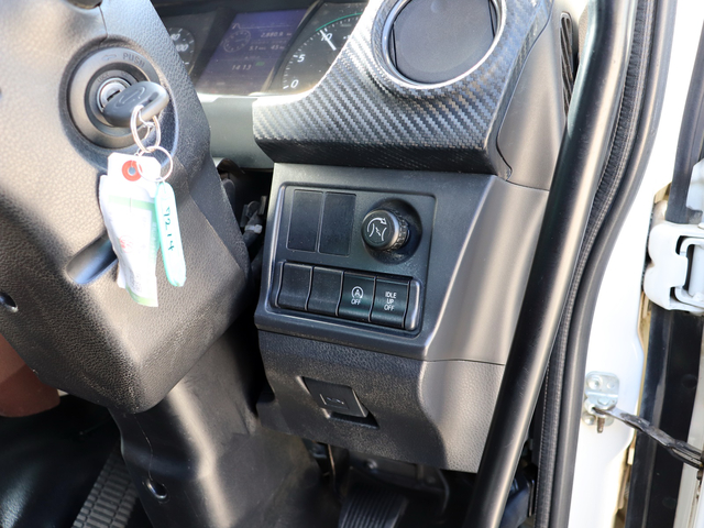日野 レンジャー 中型 コンテナ専用車 2KG-FC2ABA(75564) 40枚目