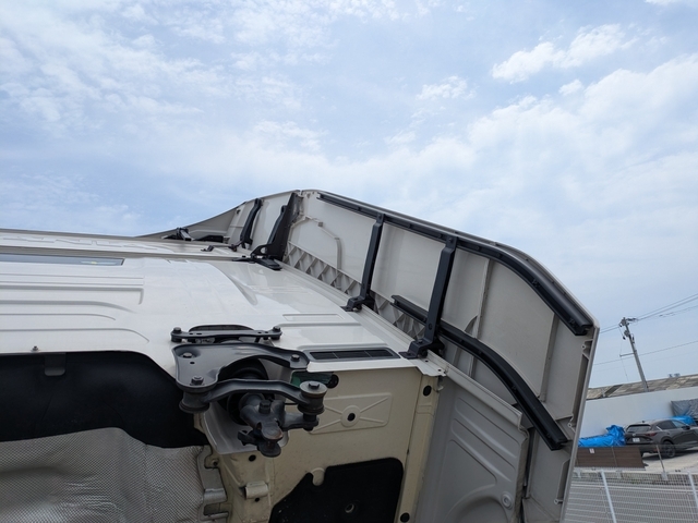 スカニア R 大型 トラクタ 2PG-A4X2ACGL(107941) 33枚目