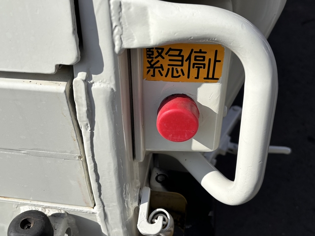 日野 デュトロ 小型 塵芥車（プレス式） TKG-XZU600X(108059) 12枚目