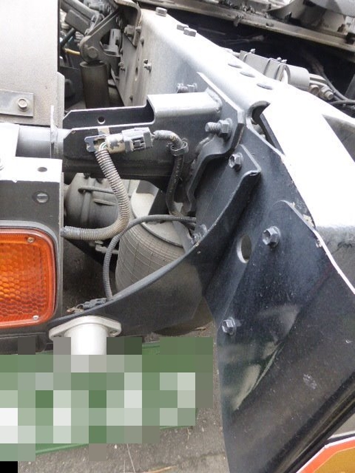 日野 プロフィア 大型 トラクタ BDG-SH1AHXG(3099) 11枚目