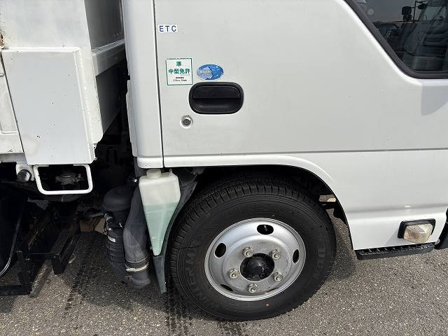 いすゞ エルフ 小型 土砂ダンプ TKG-NJR85AN(82810) 44枚目