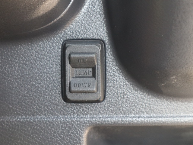 スズキ キャリィ 軽 土砂ダンプ EBD-DA16T(109956) 37枚目