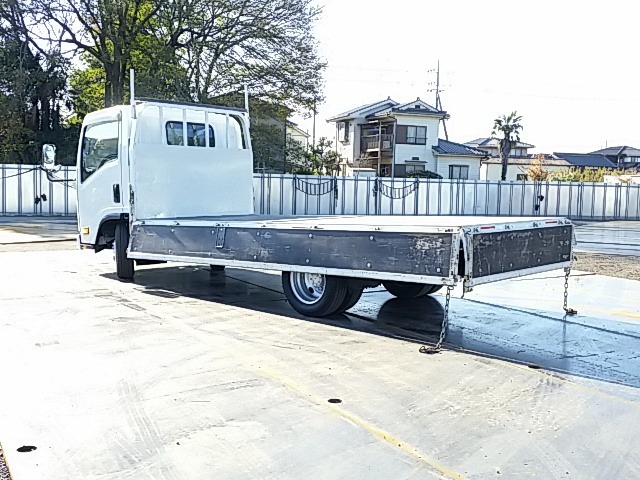 マツダ タイタン 小型 平ボディ TRG-LLR85AR(8201) 43枚目