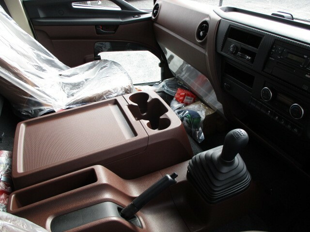 日野 レンジャー 増トン ウィング 2KG-FE2ABG(6847) 20枚目