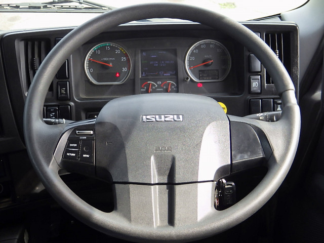 いすゞ ギガ 大型 トラクタ QDG-EXZ52BJ(82090) 13枚目